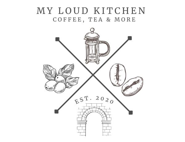 My LOUD Kitchen