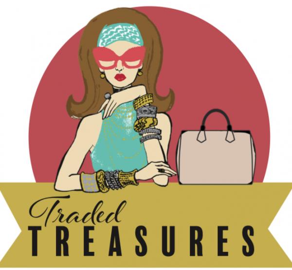 Traded Treasures Boutique