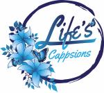 Life's Cappsions, LLC