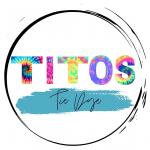 Tito’s Tie Dye
