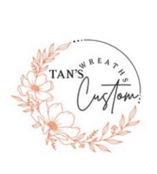 Tan’s Custom Wreaths