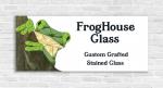 FrogHouse Glass