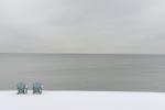 Winter Peace for Two