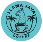 Llama Java Coffee
