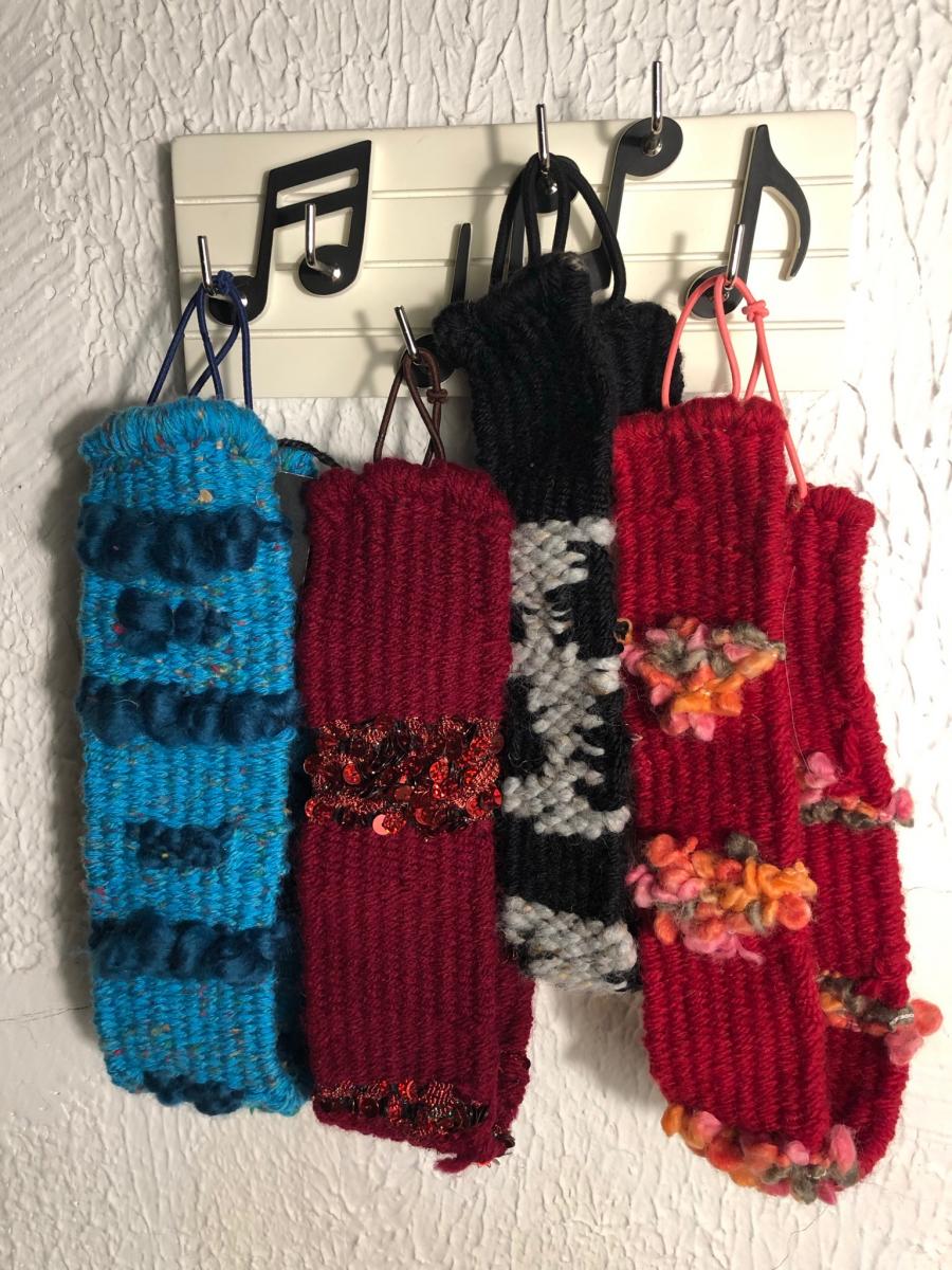 Handmade Headbands picture