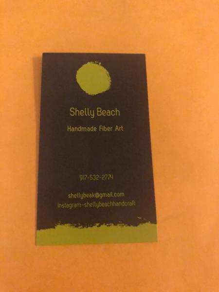 Shelly Beach Handcrafts