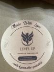 Level Up Natural Beauty & Fitness