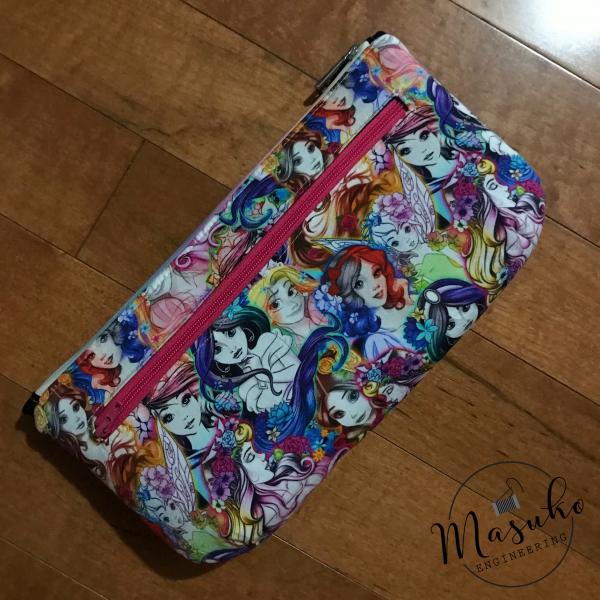 Princess - Gamer Case picture