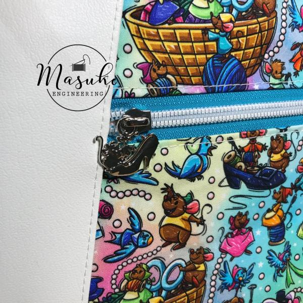 Mice - Zippy Crossbody Bag picture