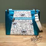 626 - Zippy Crossbody Bag