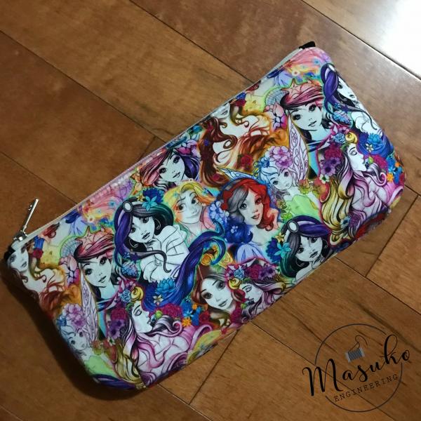 Princess - Gamer Case picture