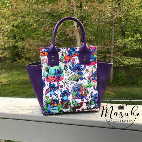 626 Stitch Stitching - Handbag