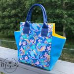 Sailor Mercury - Handbag
