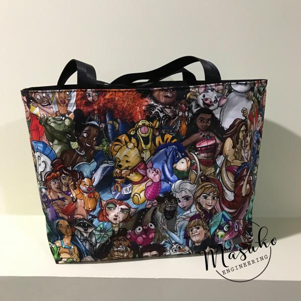 Tarzan - Tote picture