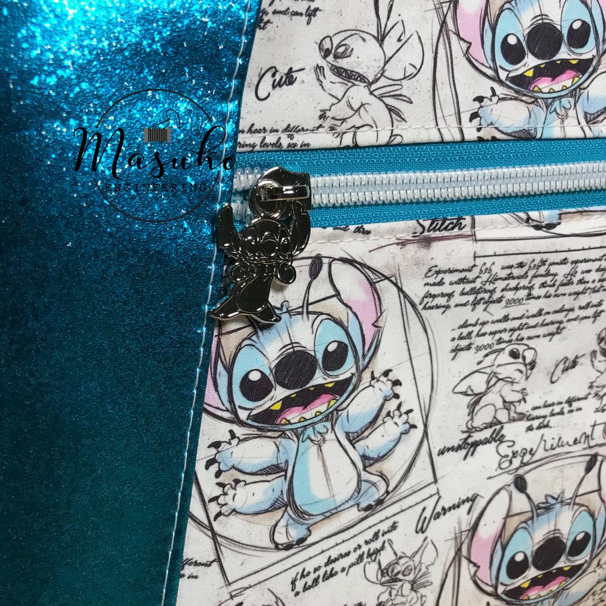 626 - Zippy Crossbody Bag picture