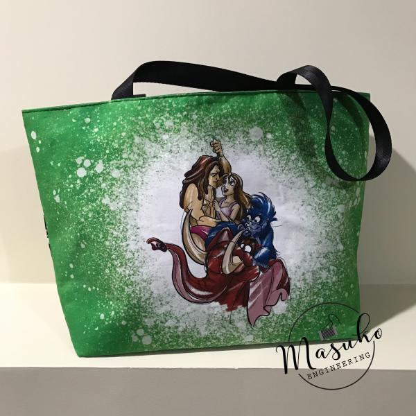 Tarzan - Tote picture