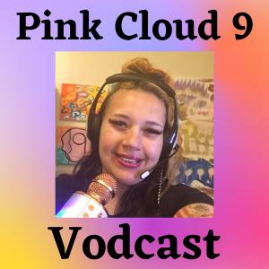 Pink Cloud 9 logo