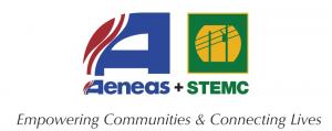 Aeneas Powered by STEMC