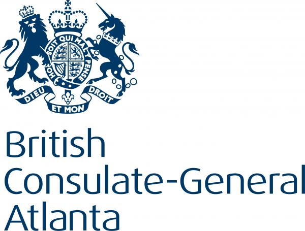 British Consulate-General
