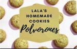 LaLa’s Homemade Cookies
