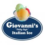 Giovanni’s Italian Ice