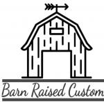 Barn Raised Customs & Art & Jewelry By Nicole