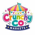 Crunchy Co 3D