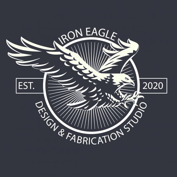 Iron Eagle Design And Fabrication Studio, LLC Eventeny