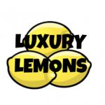 Luxury lemons