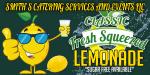 Smiths Lemonade