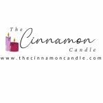 The Cinnamon Candle