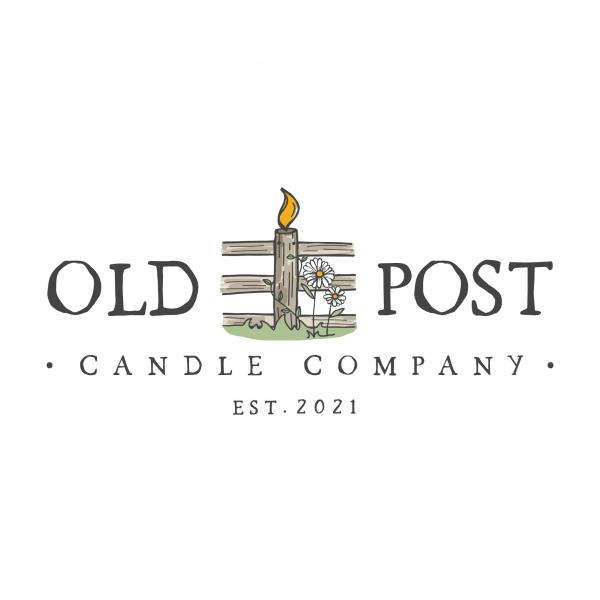 Old Post Candle Company