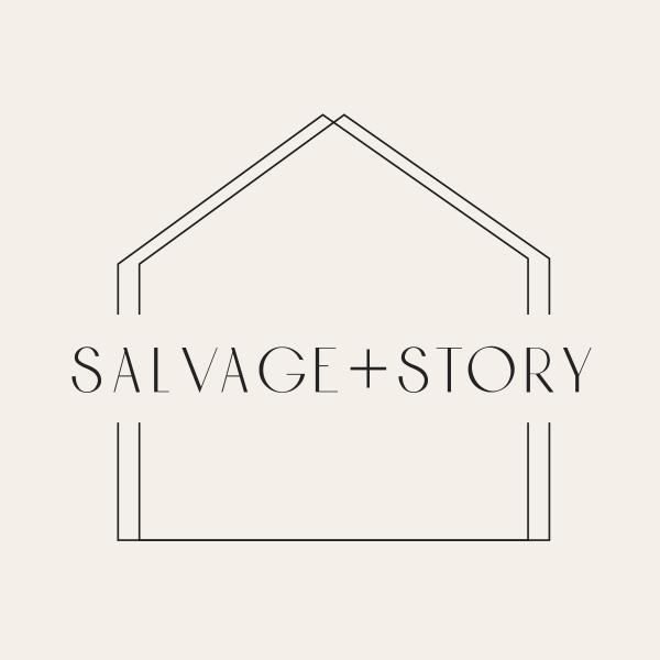 Salvage + Story