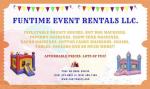 FunTime Event Rentals LLC