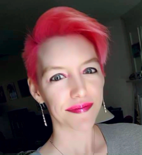 Emily J Stegamos User Profile