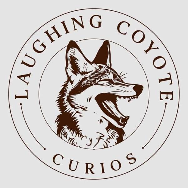 Laughing Coyote Curios