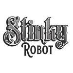 Stinky Robot Art