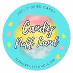 Candy Puff Land