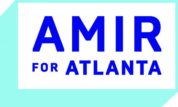 Amir for Atlanta, Inc.