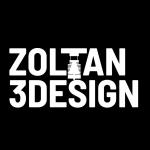 Zoltan3Design LLC
