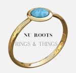 Nu Roots-Rings & Things
