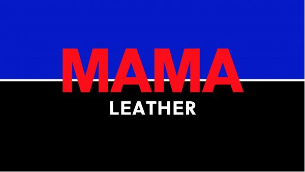 MaMa leather