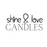 Shine & Love Candles