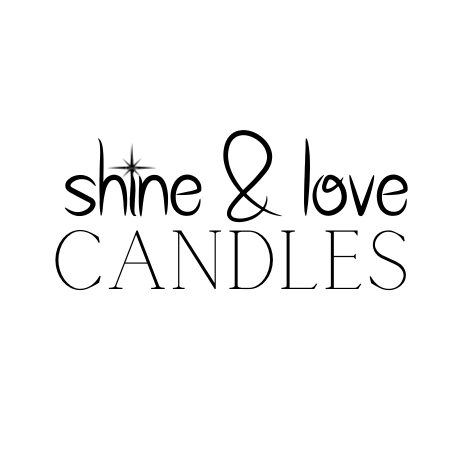 Shine & Love Candles