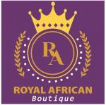 Royal African Health and Beauty