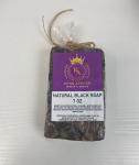 Black soap