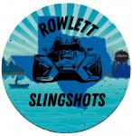 Rowlett Texas Slingshots