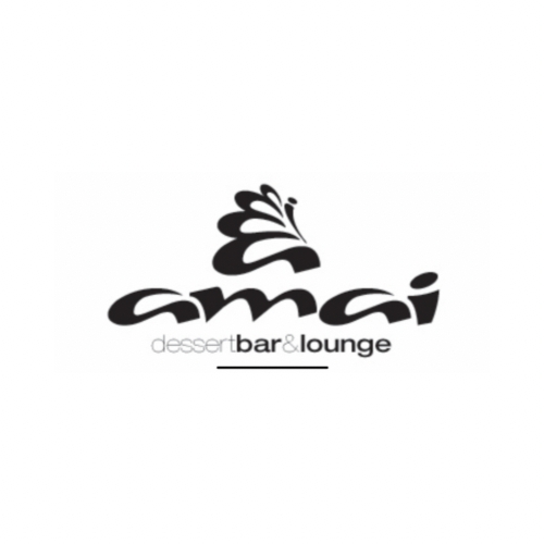 Amai Dessert Lounge & Bar