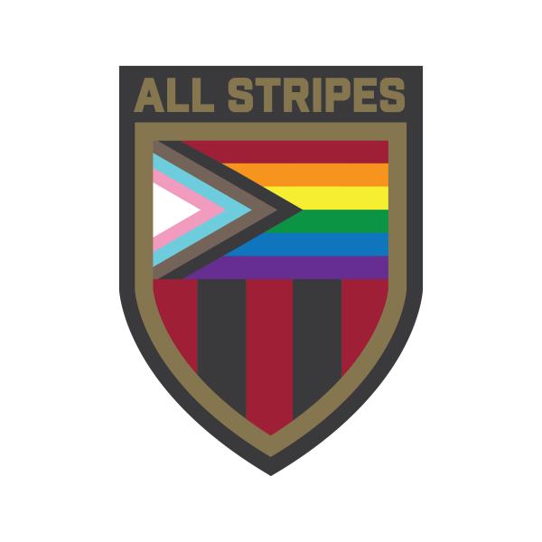 All Stripes Atlanta
