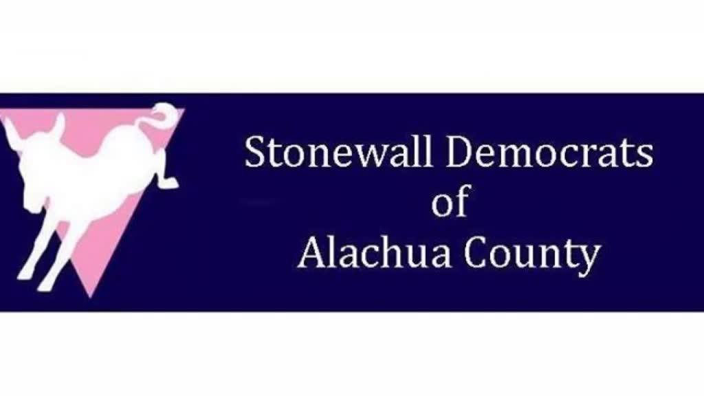 Alachua County Stonewall Democrats